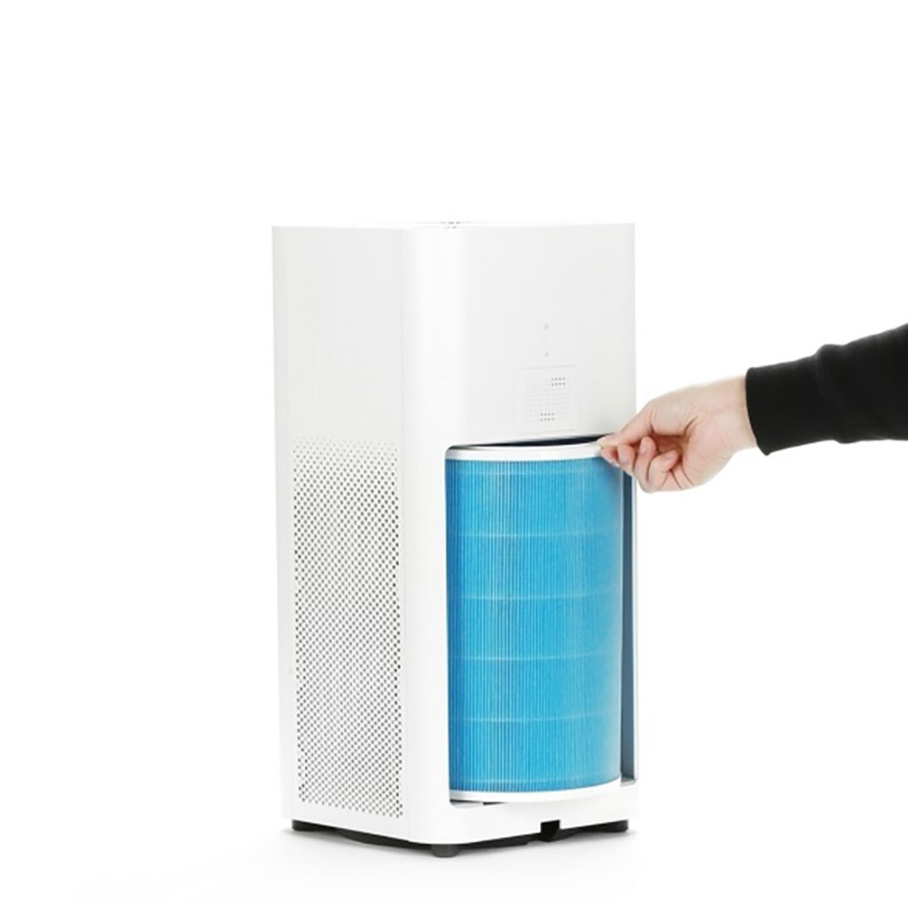 Lõi lọc thay thế cho máy lọc không khí Xiaomi Air Purifier 2, 2s, 3, 3h, Pro - Hàng Nhập Khẩu