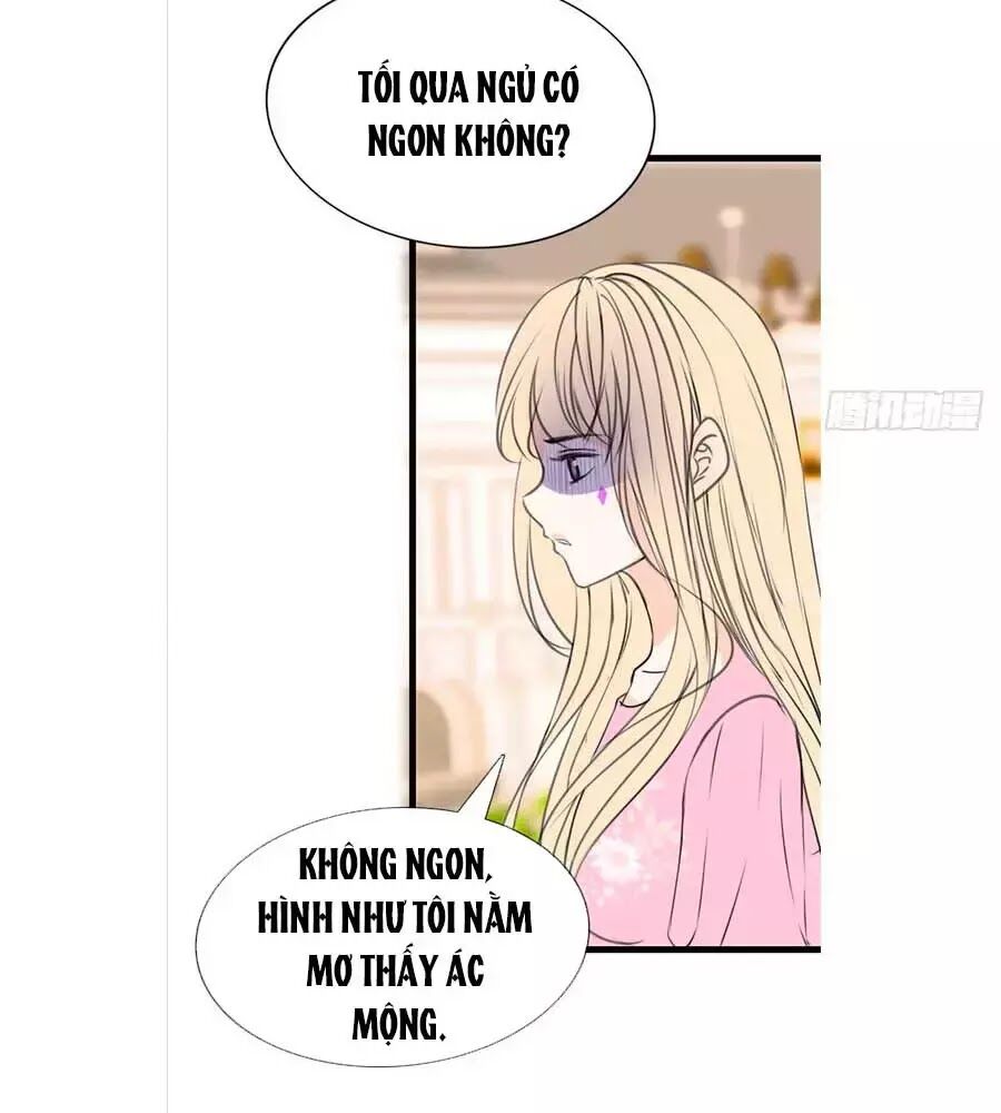 công chúa nữ vương mệnh chapter 114 41