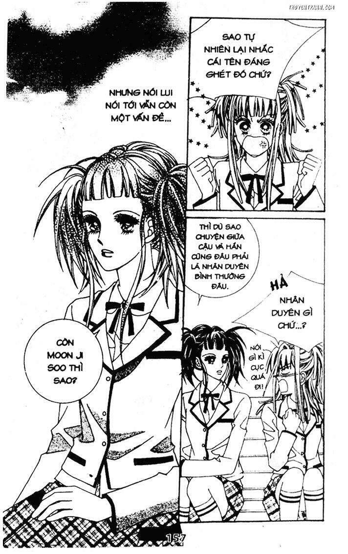 điên vì yêu - love like crazy chapter 18 17