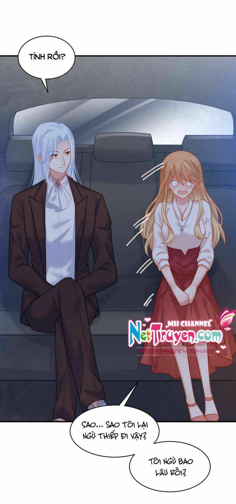 ma lạt thiên kim đẩu ác thiếu chapter 176 5