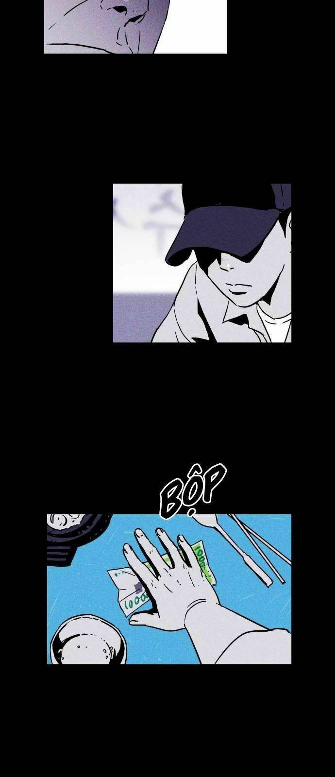 Chuồng lợn chapter 1 9