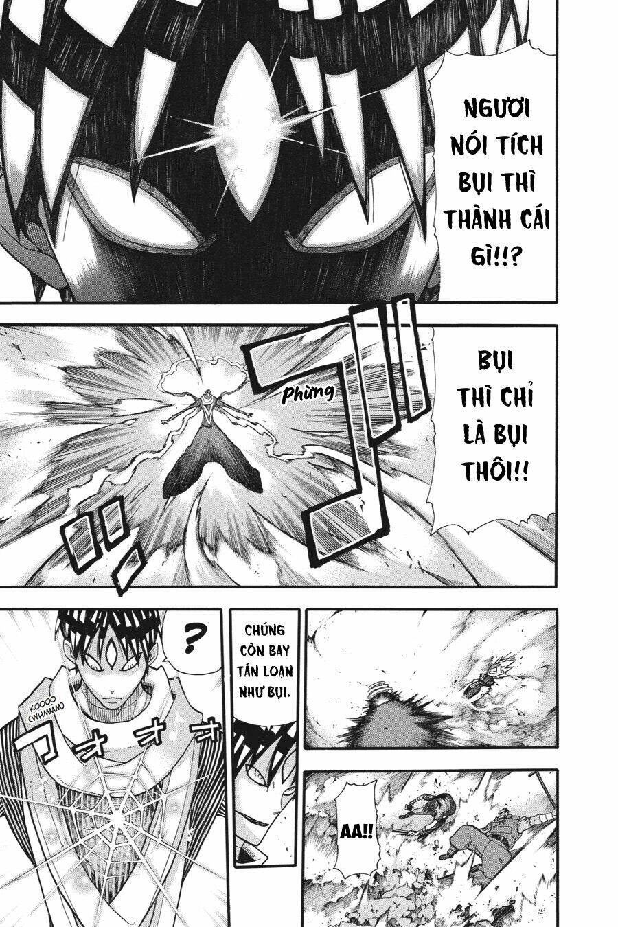 soul eater chapter 112 33