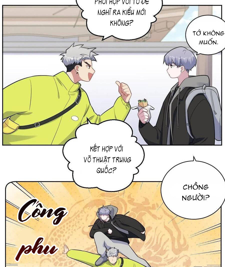 nhạc phụ đại nhân là lão bà chapter 172.2 8