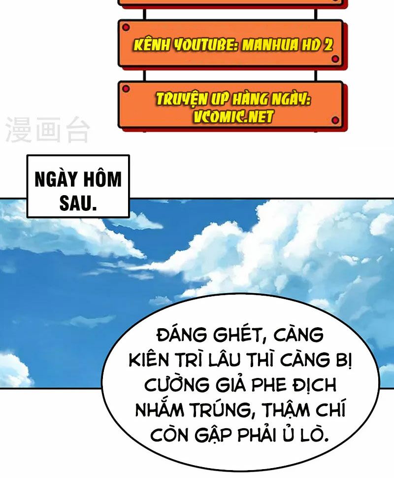 võ đạo độc tôn chapter 427 19