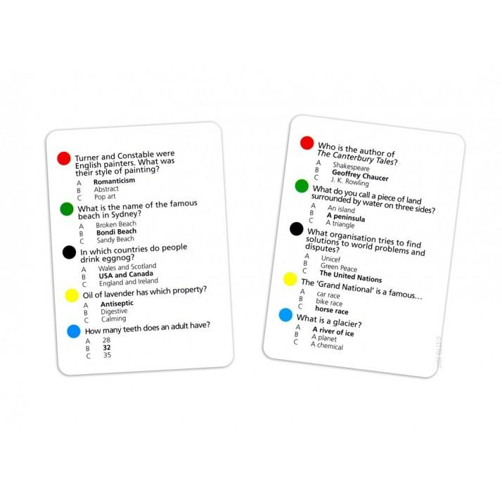 Sách ngoại văn: ELI Language Games - English Championship