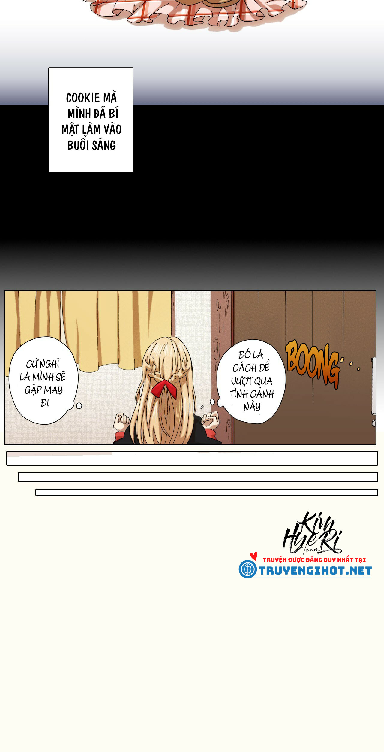 thú nhân và hana chapter 4.2 5