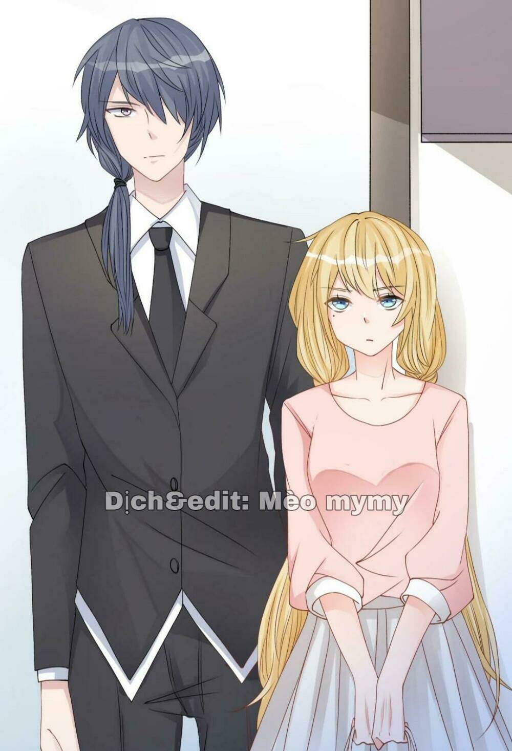 trọng sinh siêu sao - lăng thiếu sủng nghiện chapter 14 4