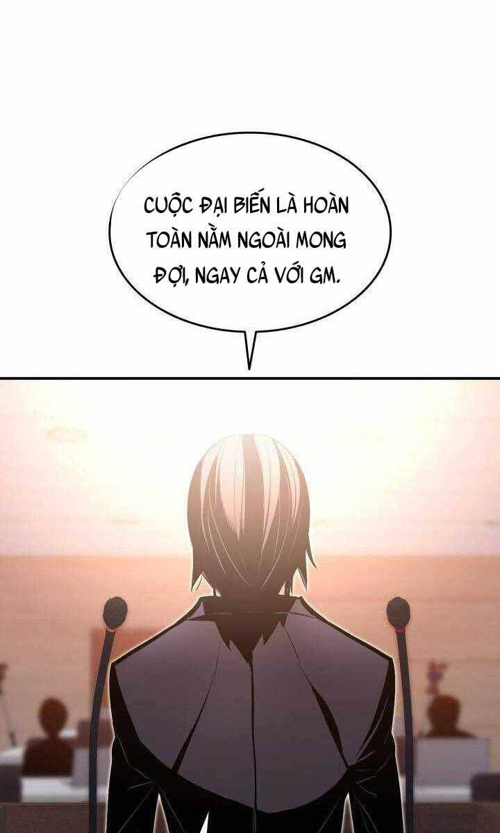 tôi là lính mới chapter 123 85