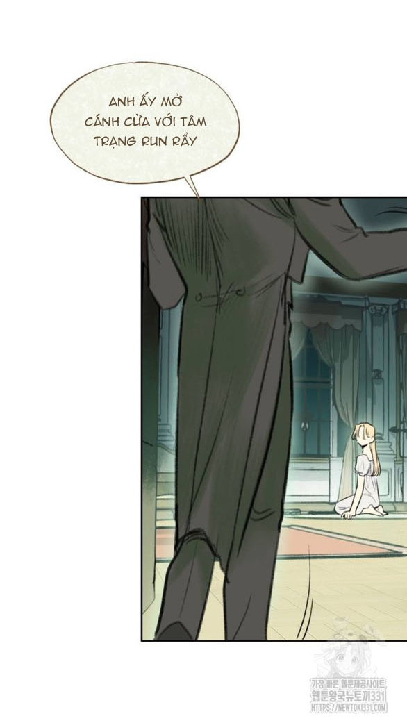 [18+] sự thuần khiết dành cho em chapter 9.1 16