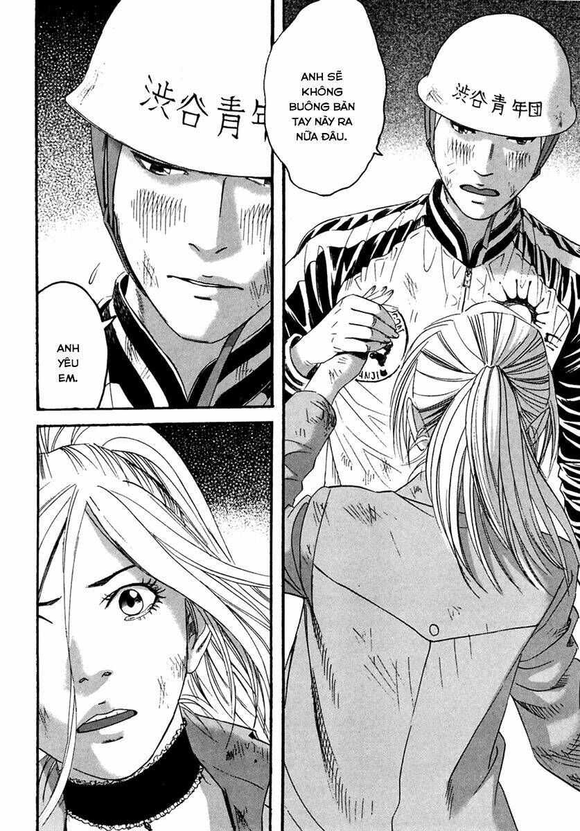 kanojo wo mamoru 51 no houhou chapter 44 16