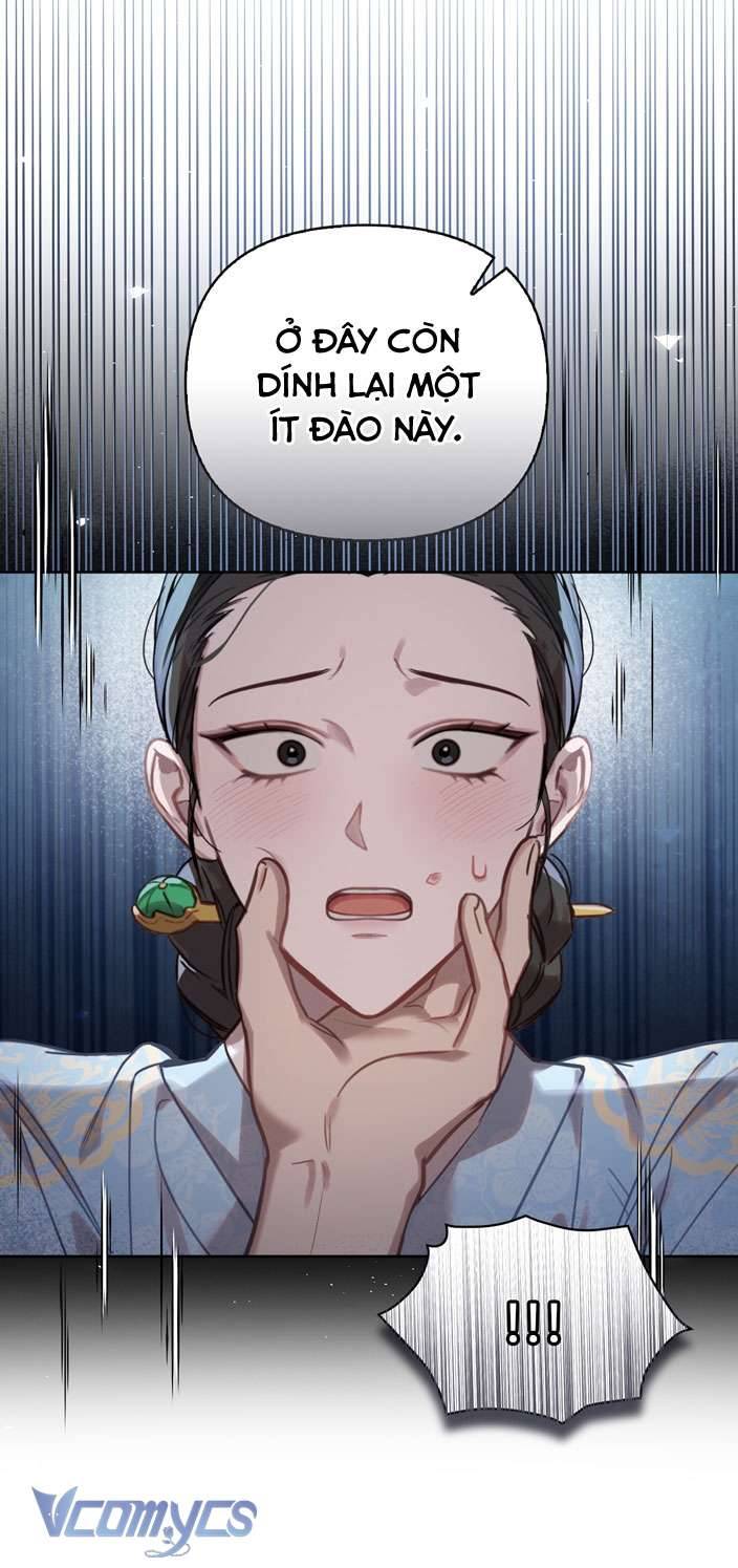 [18+] tiết học bí mật của trung điện chapter 6 14