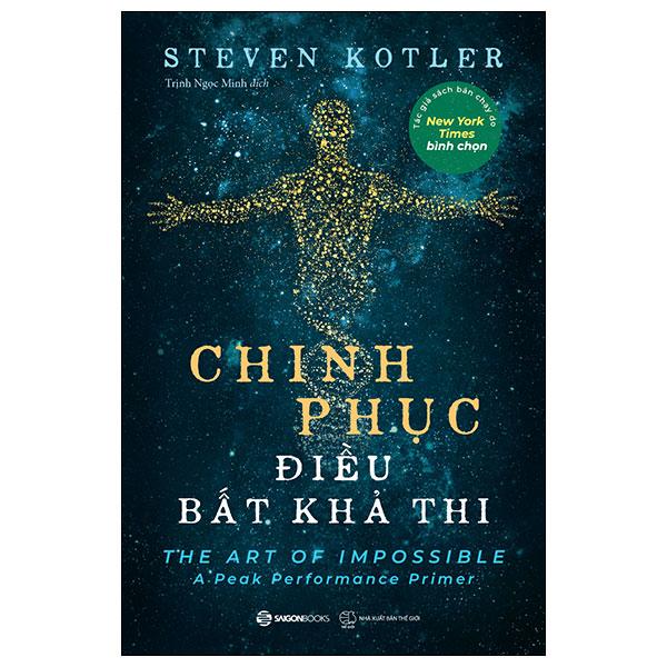 Chinh Phục Điều Bất Khả Thi