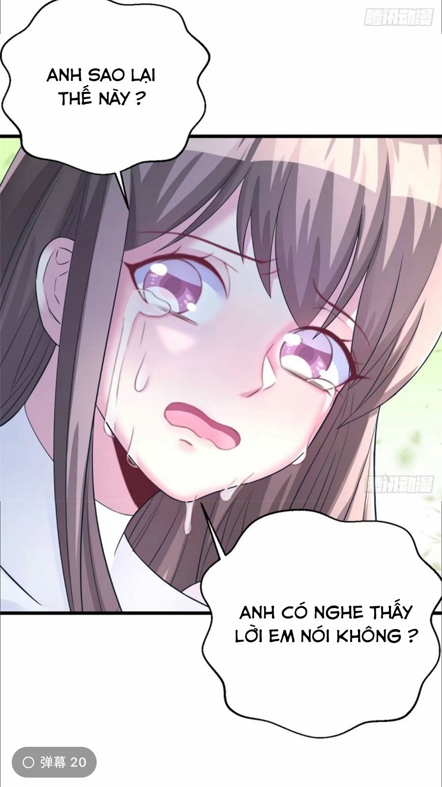 [16+] thảnh thơi thú thế chủng chủng điền, sinh sinh tể chapter 132 15