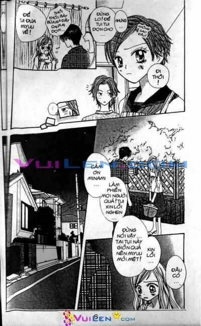 con gái con trai chapter 5 6