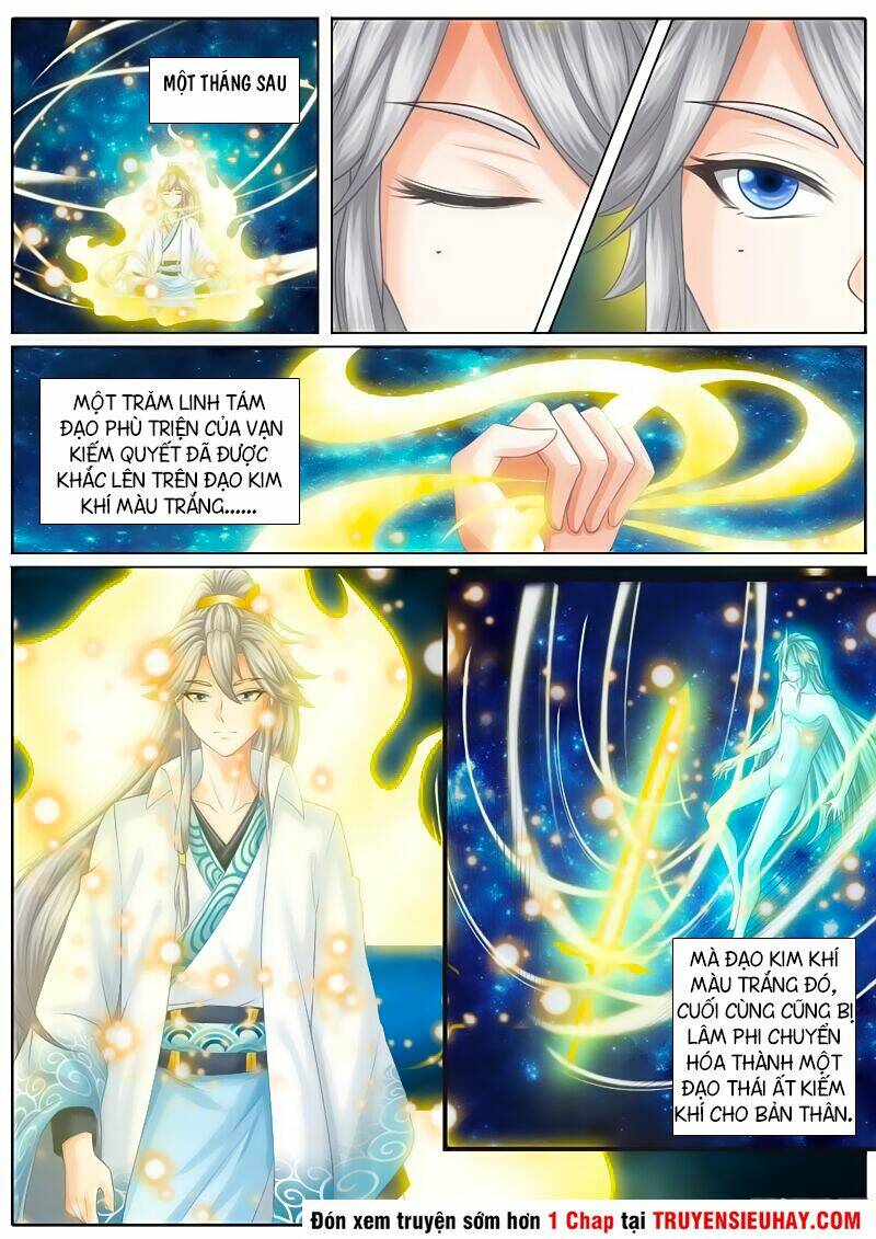 chư thiên ký chapter 25 4