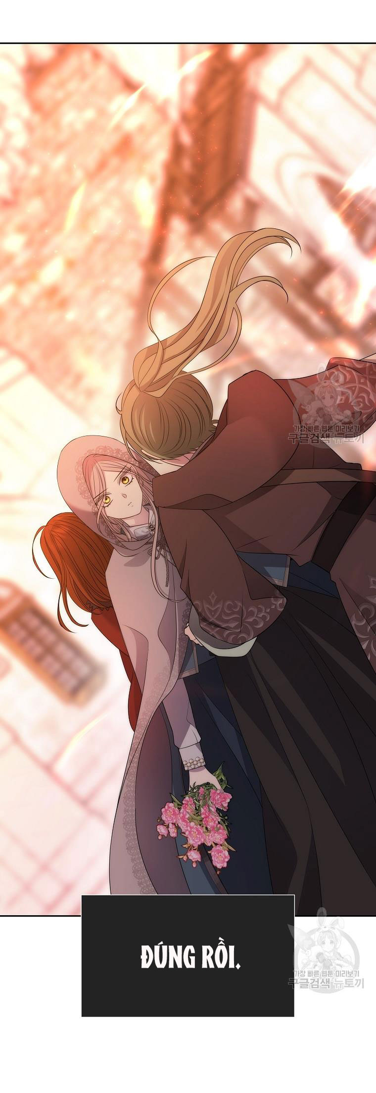 năm môn đệ của charlotte chapter 188.2 33