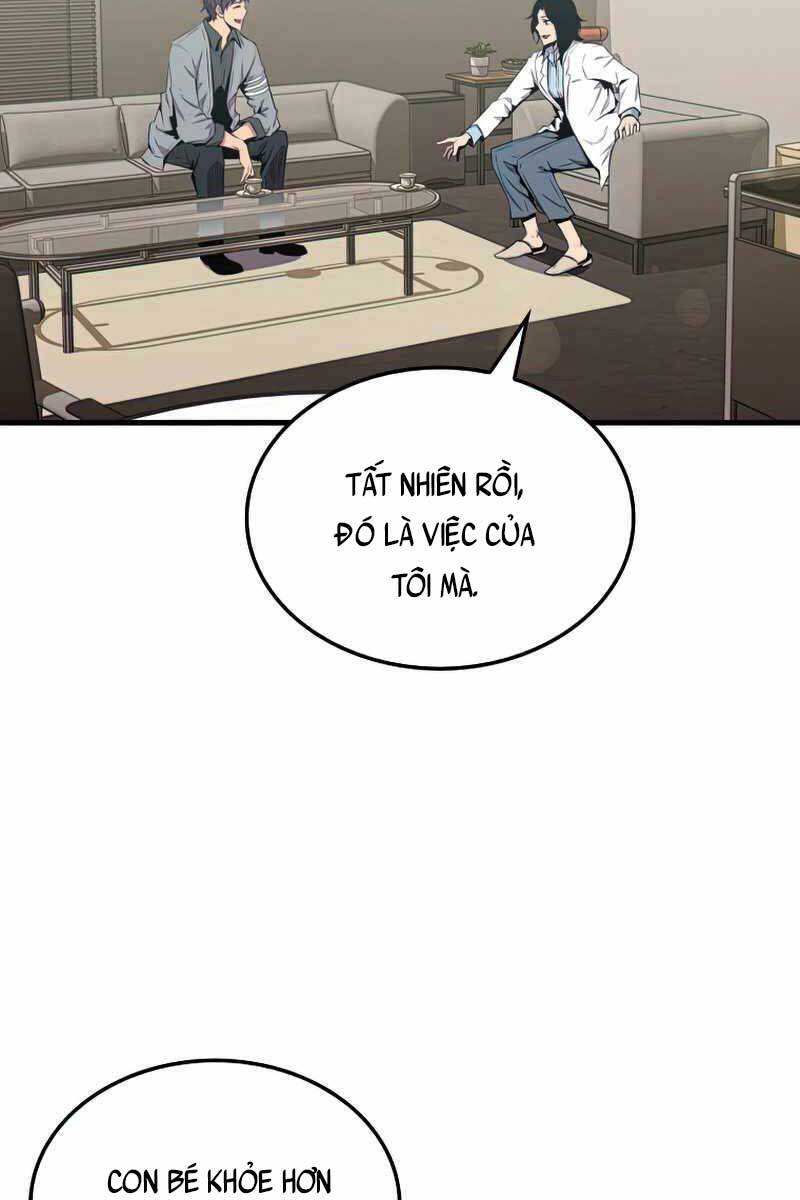 tôi thăng cấp trong lúc ngủ chapter 49 75