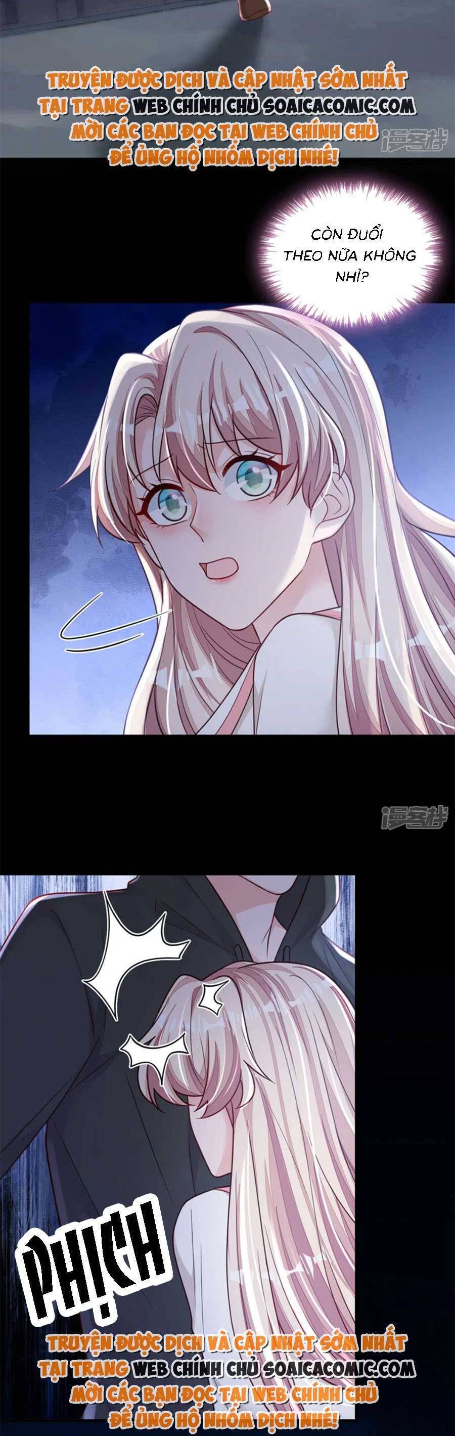 ác ma thì thầm chapter 135 2