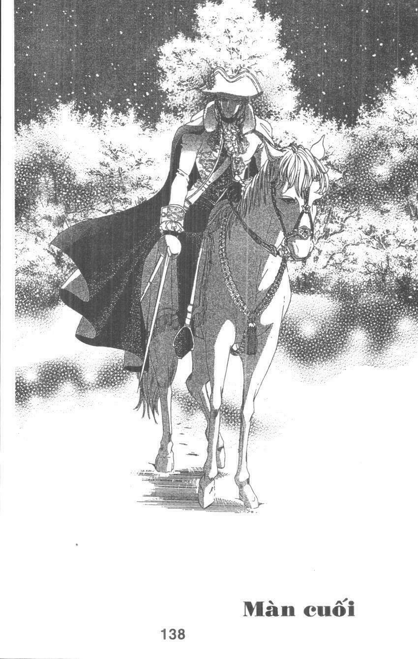 ngài tử tước phiêu lãng chapter 2 130