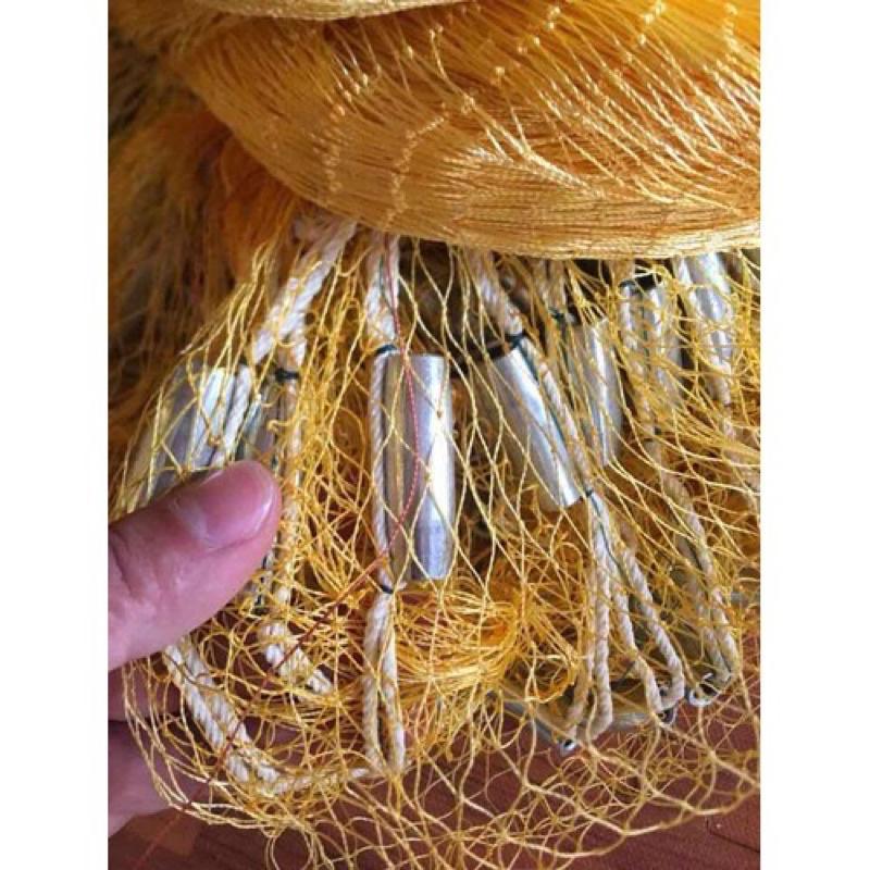 CHÀI DÙ 2.5m nặng 2.6kg