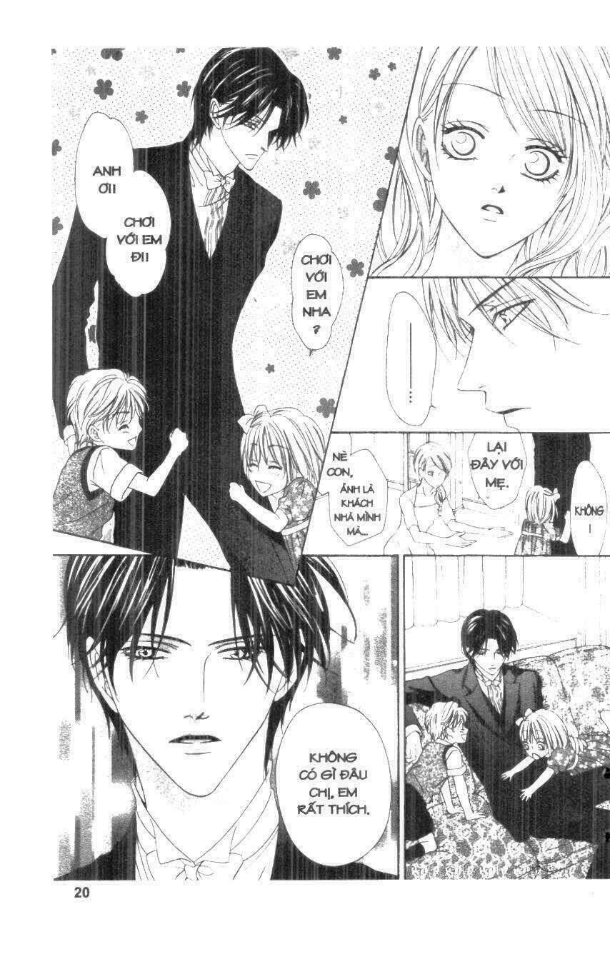 007 phá án chapter 7 14