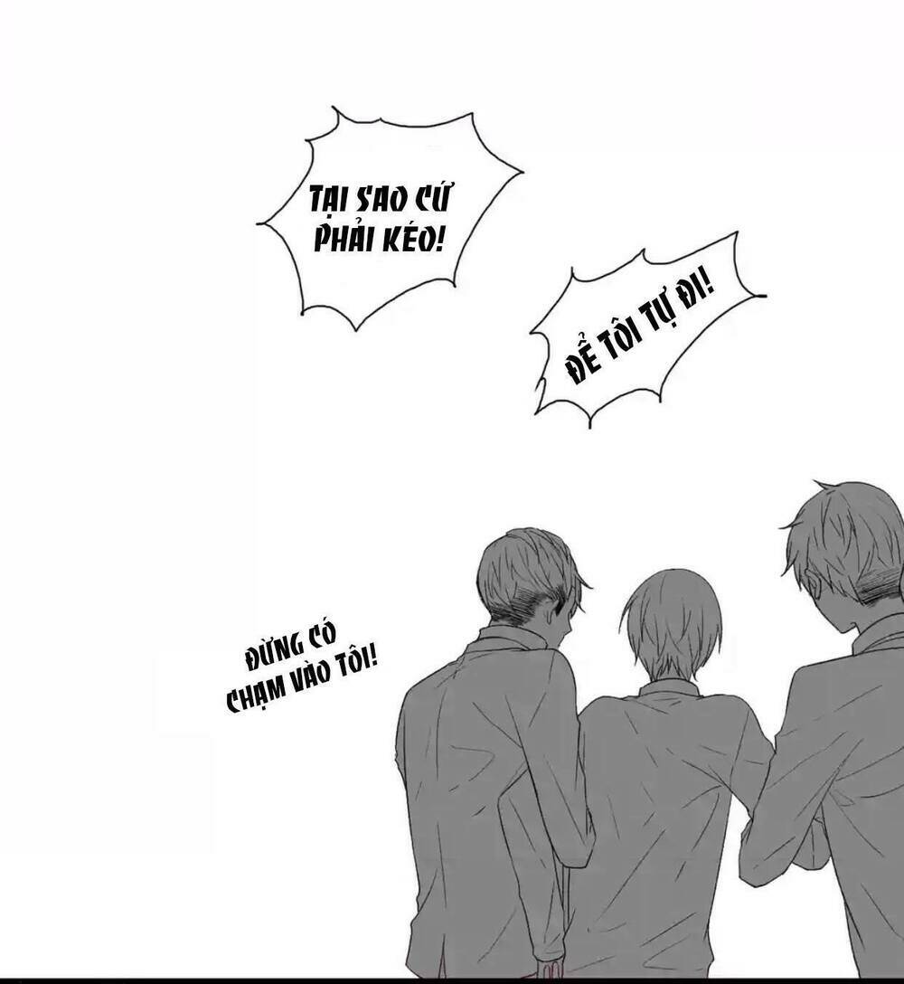 điều giáo quan hệ chapter 2 4