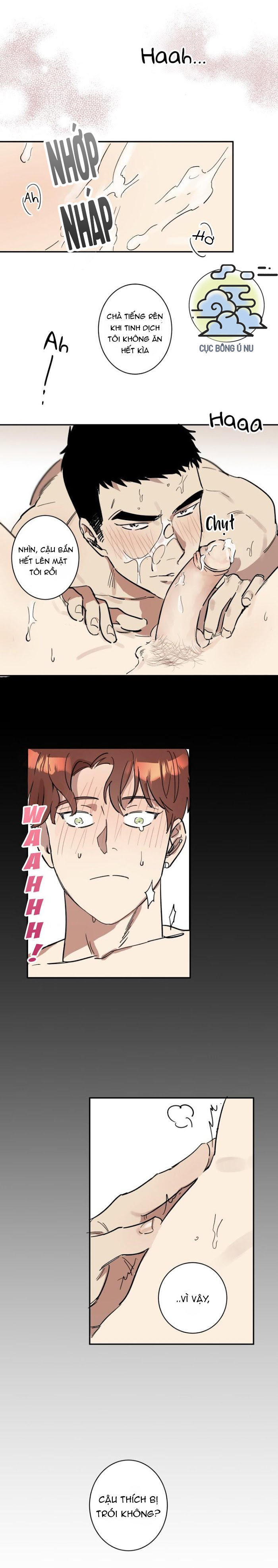 công dụng của cà vạt chapter 2 15