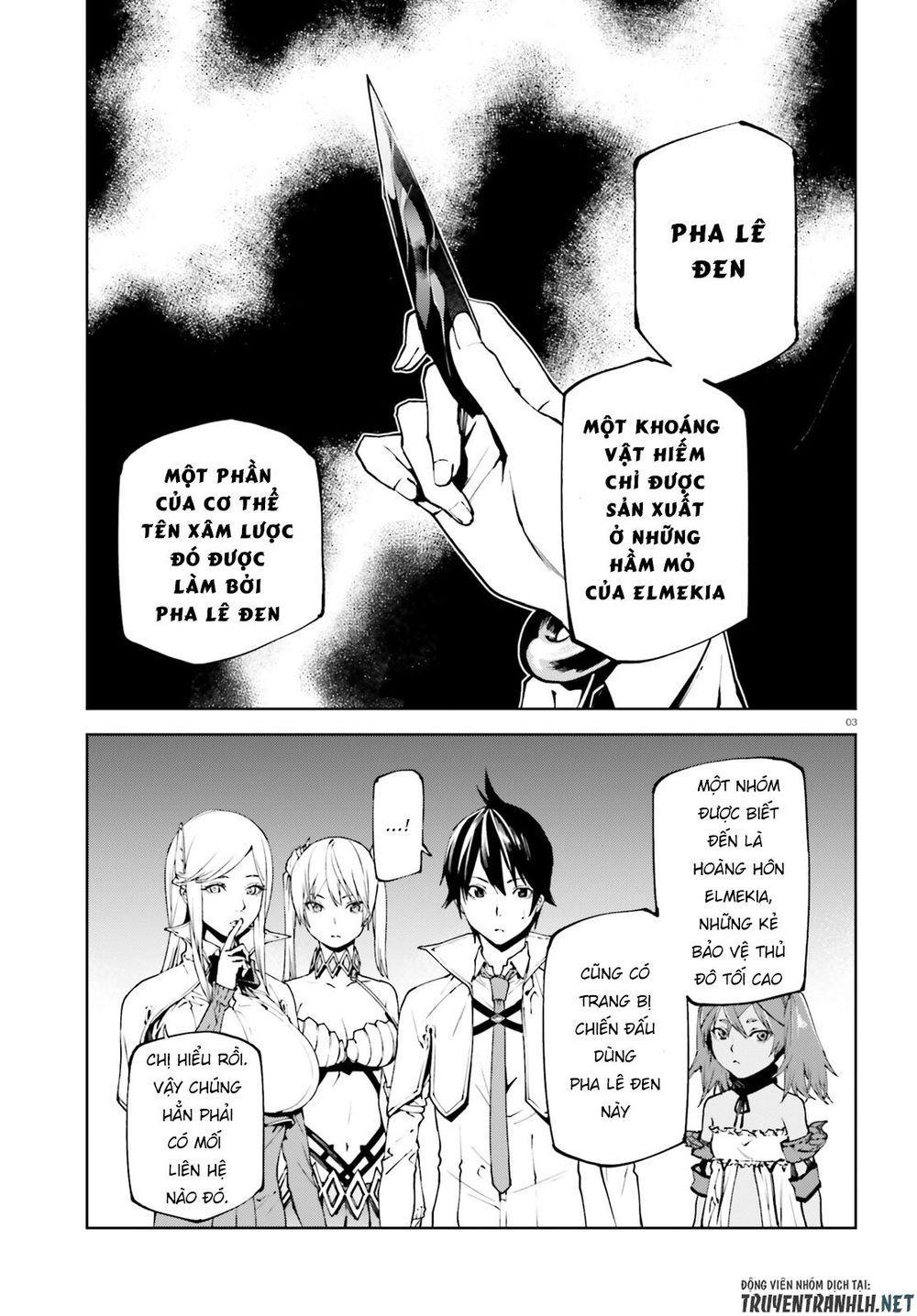 sekai no owari to yoakemae chapter 34.2 5