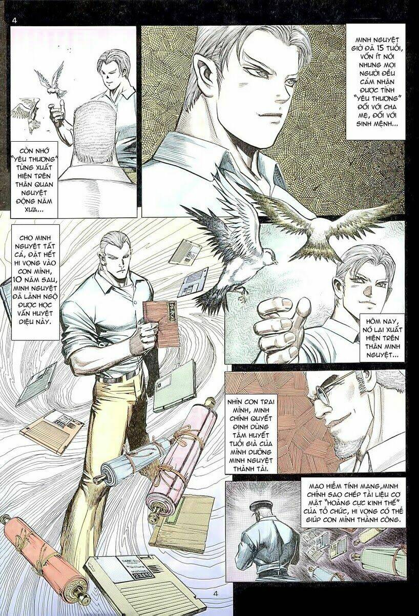 hải hổ 3 chapter 21 4