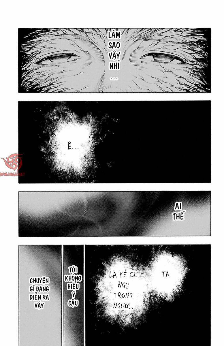 mahou shoujo of the end chapter 38 15