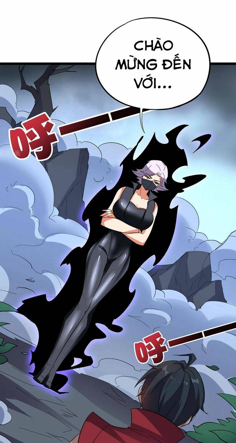 phục thiên thánh chủ chapter 76 39