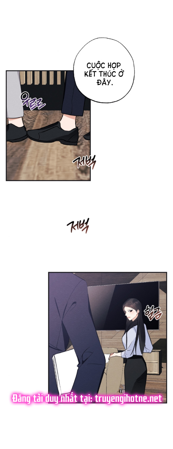 [18+] hôn nhân bị đánh cắp chapter 25.2 19