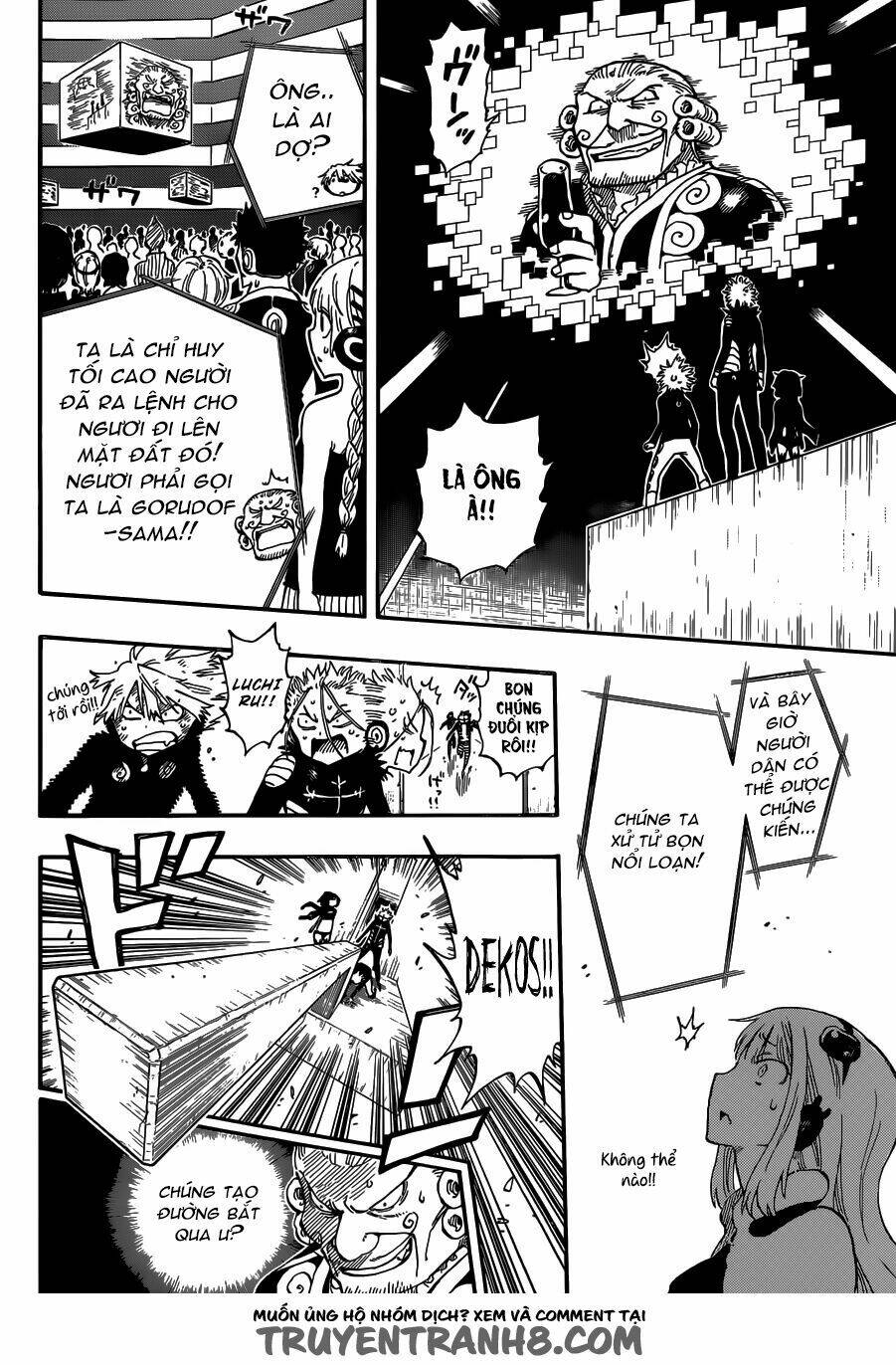 anagle mole chapter 35 17