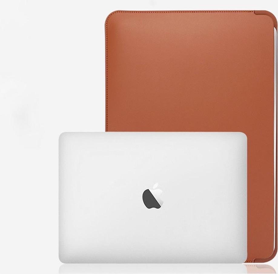 Bao Da Đựng Macbook 13/13.3 inch Air (2018-2020), Pro (2016-2019)