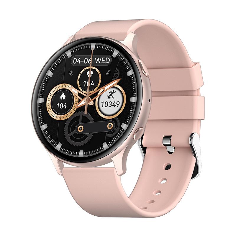 Đồng hồ thông minh MX15 phong cách mới nhất Cuộc gọi Bluetooth Trợ lý giọng nói AI Vòng đeo tay thông minh Đồng hồ thể thao