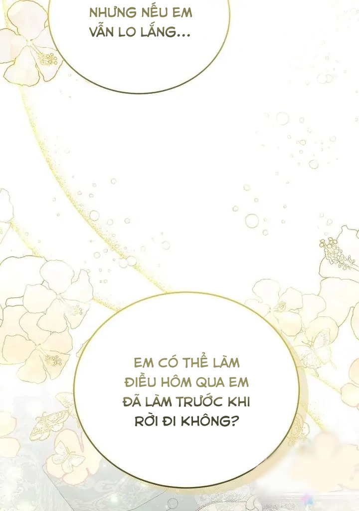 anh trai nguy hiểm của công chúa chapter 83 131