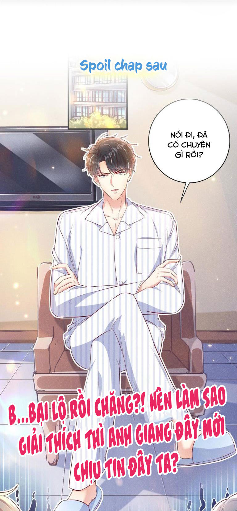 tôi với hình mẫu lý tưởng lìa trần rồi! chapter 21 32