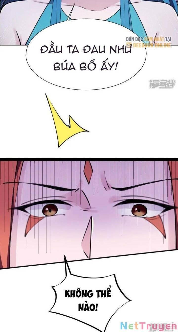 đồ đệ ta toàn là nữ ma đầu chapter 181 28