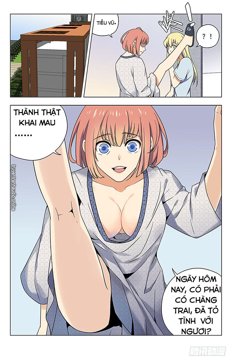 long ẩn giả chapter 44 8