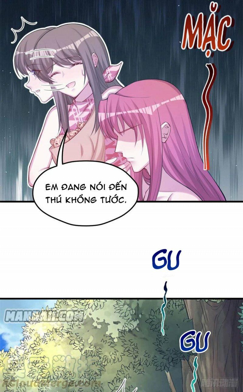 [16+] thảnh thơi thú thế chủng chủng điền, sinh sinh tể chapter 246 31