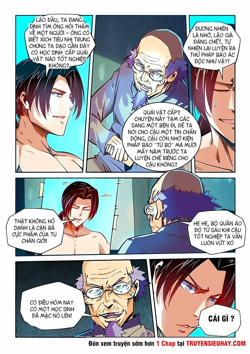 tu chân tứ vạn niên chapter 44 6