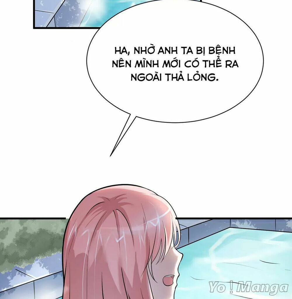 cô dâu gả thay của tổng tài chapter 19 5