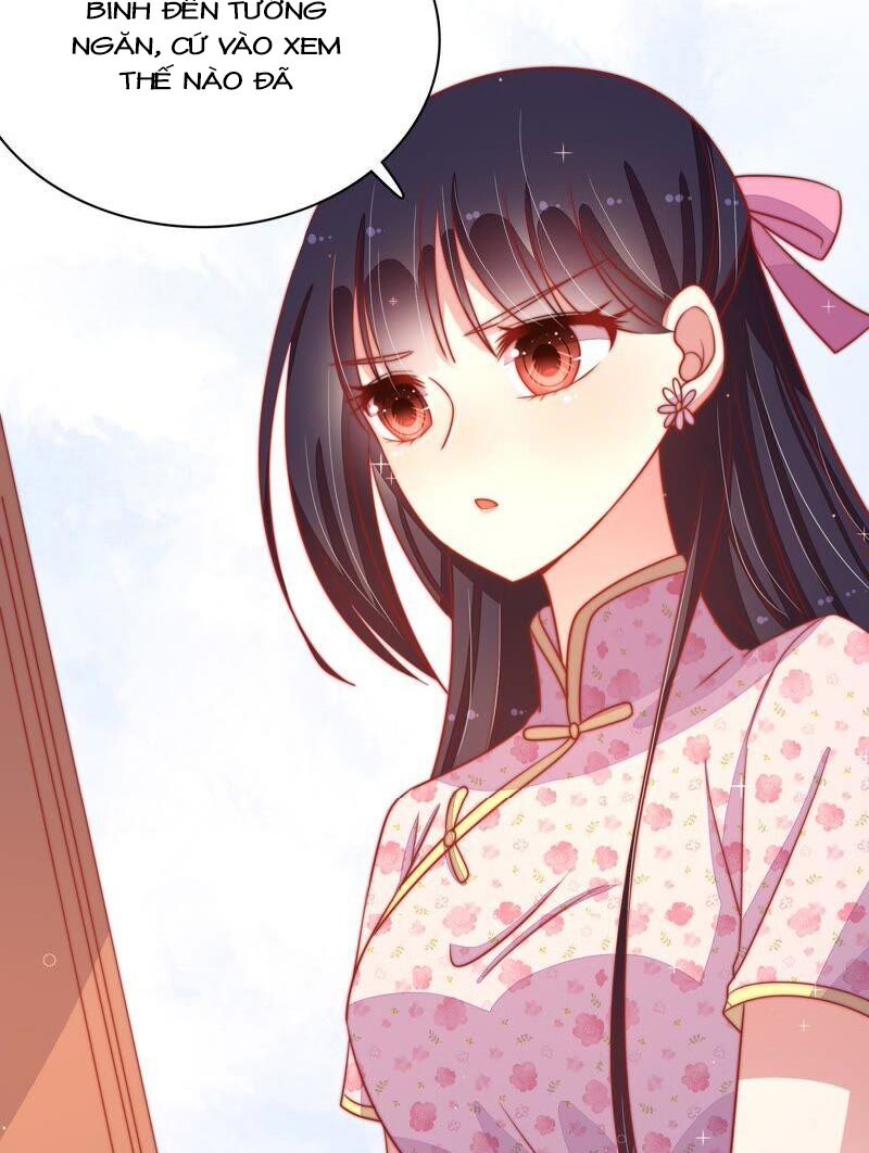 ngày nào thiếu soái cũng ghen chapter 122 12