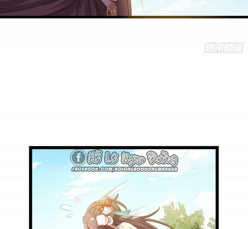 đứng yên ! phụng chỉ đánh cướp đây chapter 14 44