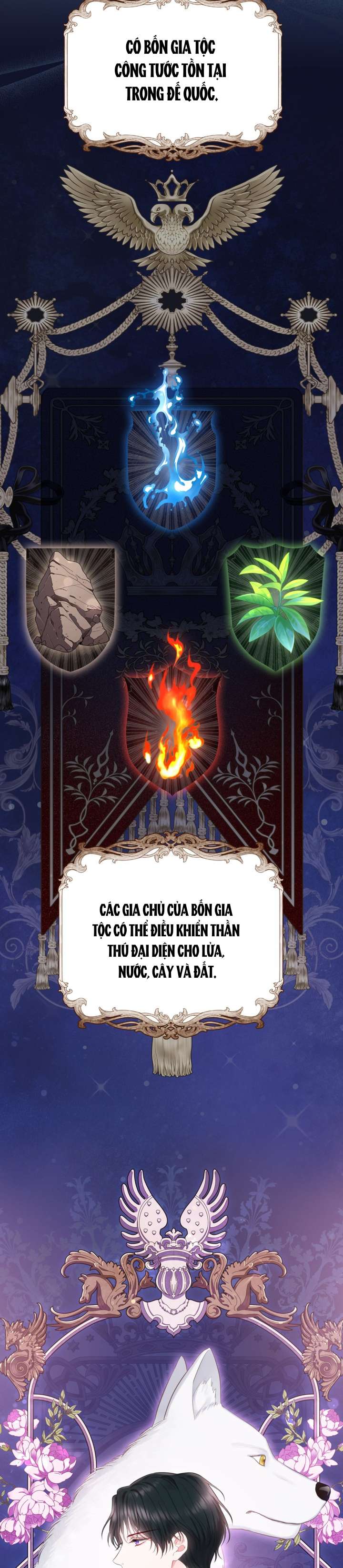 anh trai mạnh nhất của tôi đã mất trí nhớ chapter 7 21