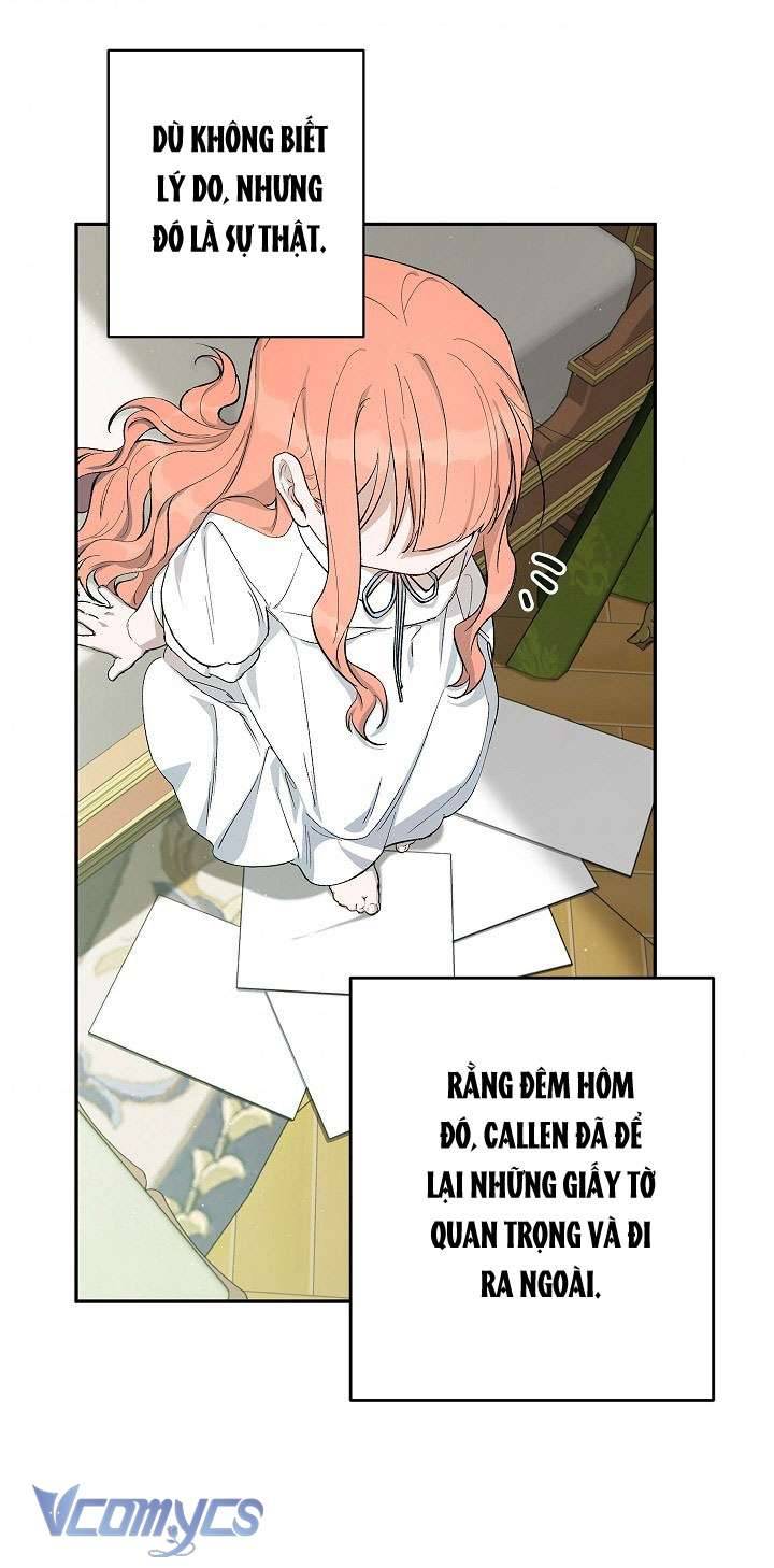 phương pháp trở thành con gái của người hùng bóng đêm chapter 16 56