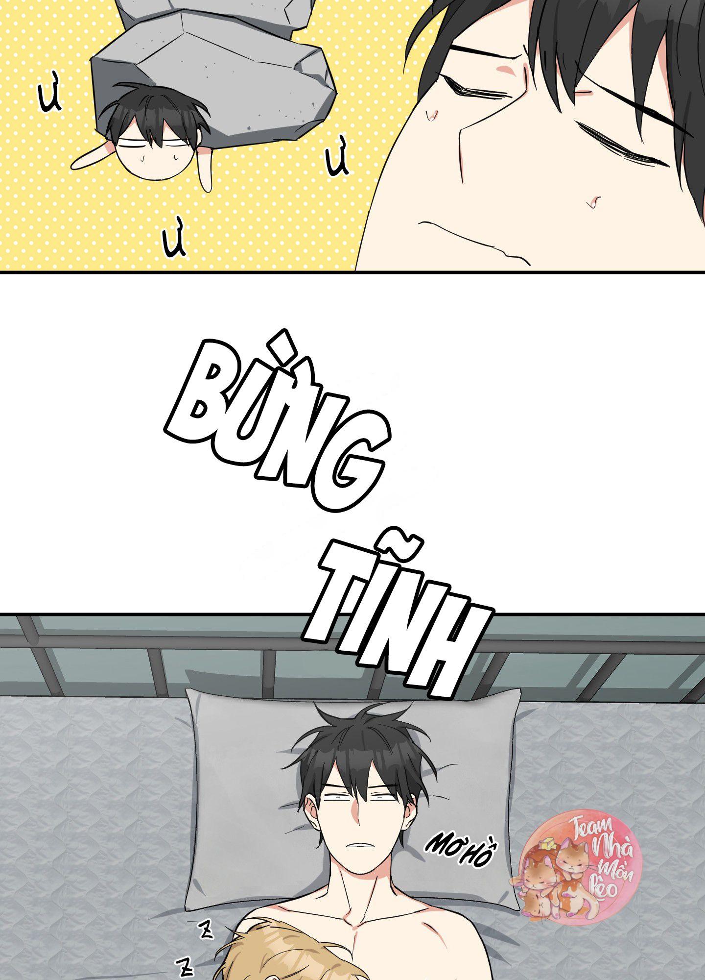 may rủi của vampire chapter 16 4