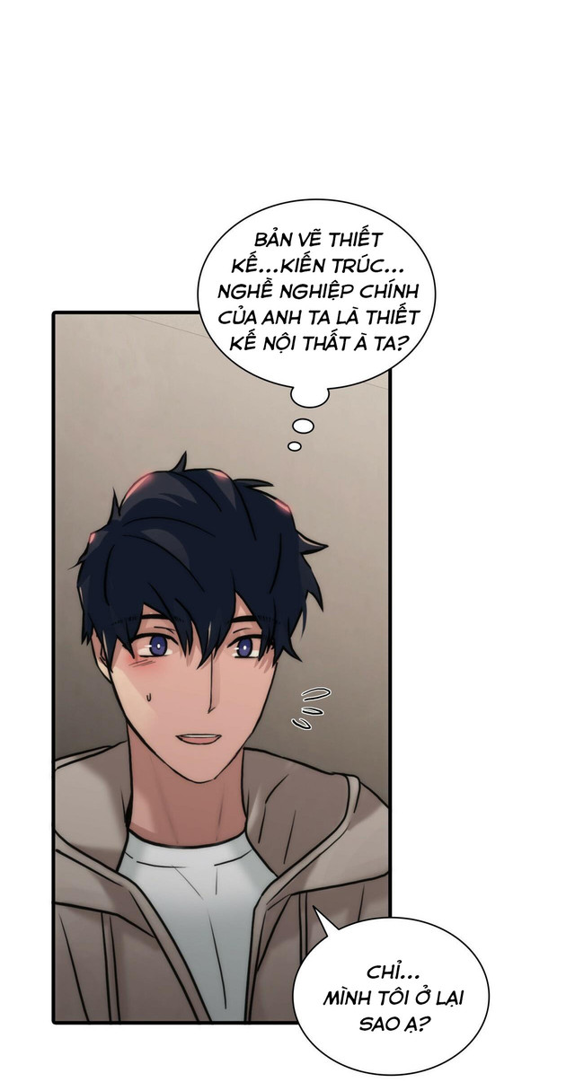 giai điệu của ngôn ngữ chapter 54 43