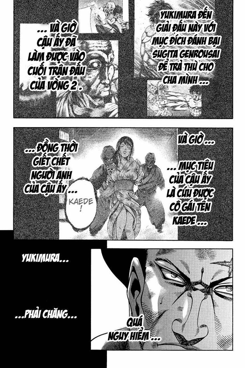 yukikaze chapter 29 8