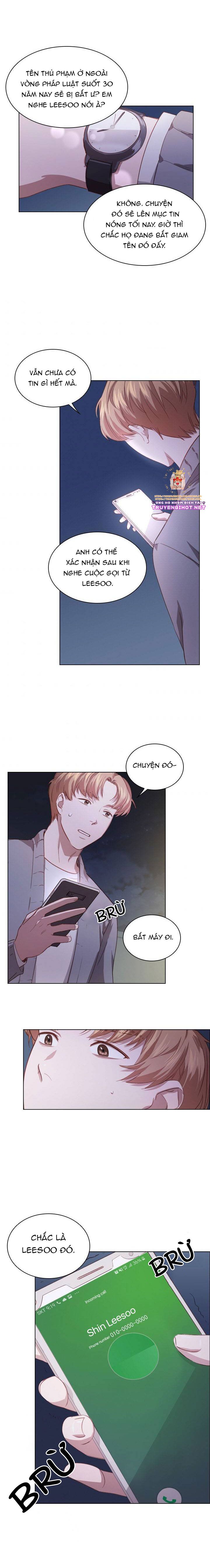 vướng vào mối quan hệ ngoài ý muốn chapter 20 13